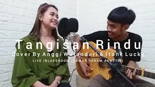 Download Tangisan Rindu (Cover) Anggi Wulandari ft Itonk Lucky | Tarling Akustik | Tarling Milenial MP3