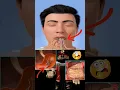 Download Lagu Beginilah Jadinya Jika Mukbang Makan Gurita Hidup! #shorts #short #shortsfeed #viralvideo #video