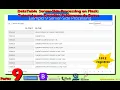 DataTable Server-Side Processing en Flask Tutorial para Grandes Volumenes de Datos