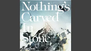 YouTube影片, 內容是絕園的暴風雨 的 片頭曲「Spirit Inspiration」Nothing's Carved In Stone