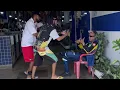 Lagu NOIS DE ROLÊ NO MERCADO DA NOSSA COMUNIDADE 🤣