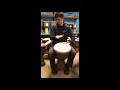 Download Lagu Biohars en jute djembe door Stiggelbout Slagwerk