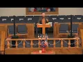 Victory Baptist Church