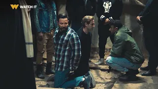 حق عرب   عرب منسيش اللي مازن ورامي عملوه فيه ودي كانت نهايتهم   دندنها