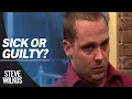 Accused Molester Needs Medic? | Steve Wilkos | Season 6