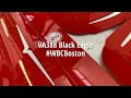 VA388 Black Eagle Boston Edition - 2019 World Barista Championship espresso machine