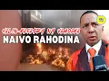 Download Lagu NODORAN'OLONA NY TRANON'NY SOLOMBAVAMBAHOAKA NAIVO RAHOLDINA