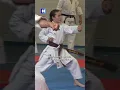 Download Lagu Deania (11) is jongste Nederlanse karateka met zwarte band