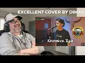 Download Lagu Reaction to Dimas/November Rain acoustic cover by Guns N Roses
