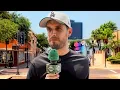 McAllen Texas The Heaviest City in the World RADAR with Adrian Marcelo