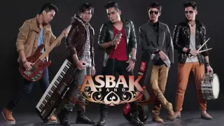 asbak band aku tanpa kamu official lyric video 