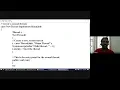 Java Unit 2 Session StringBuffer Methods of StringBuffer class in Java
