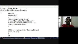 Java Unit 2 Session StringBuffer Methods of StringBuffer class in Java