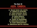 Download Lagu LAGU ROHANI_alfa omega