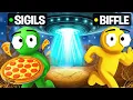 Download Lagu DELIVERING UBER EATS to ALIENS in Delivery Pals