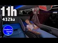 Download Lagu Verwarmingsgeluid in een luxe reisbus om diep te slapen - uitgebreide versie - 432 hz