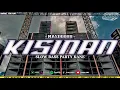 Download Lagu DJ KISINAN • TIWAS TAK GONDELI TENANAN • SLOW BASS PARTY - MASDDDHO