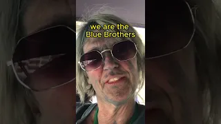 Jenny’s Blue Antifoul Makeover: A Nautical Paint Adventure