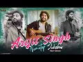 Lagu Arijit Singh Mashup 2025 | Nonstop  Jukebox | Rush Mashup | Romantic Songs [ Bollywood LoFi, Chill ]