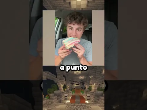 Cosas que nunca debes comer en tu vida 😮