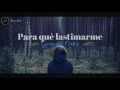Para Qué Lastimarme - Gerardo Ortiz [letra] Estreno 2017 / Musica de banda - Video Lyric