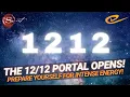 Download Lagu 12/12 PORTAL: EVERYTHING YOU NEED TO KNOW BEFORE THE 1212 PORTAL OPENS 12-12-21 | ENERGY UPDATE