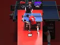 Download Lagu Pemain tenis meja dengan kemampuan luar biasa #shorts