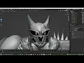 Deimos Killer Queen roblox