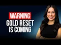 Lagu WARNING: Gold Reset Is Coming