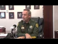 Deputy Brunsvold Press Conference