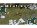 Worldmap Tutorial