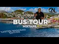 DJ Cal BUS TOUR MIXTAPE Ep 8 Easter Weekend Edition