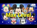 Max Level - Mickey Collection