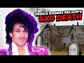 Inside Prince s Abandoned House Cars Collection Net Worth SAD DEATH