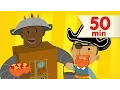 Download Lagu Knock Knock, Trick Or Treat |  Halloween Songs \u0026 More | Super Simple Songs