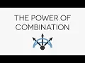 The Power of Combination Polarith AI Unity Tutorial Basics