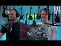 Couple Reacts to Muse - Cryogen for the First Time (Mind Blown!) 🤯