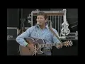 Mac Davis "It's Hard to be Humble" Live All-Star Country Fest 1996