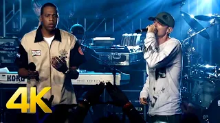 Download Linkin Park feat. Jay-Z - Numb/Encore Collision Course: Live 2004 4K/60fps MP3