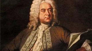 handel dead march from saul stokowski orchestration matthias bamert conducts