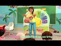 The Laughing Song | CoComelon | Nursery Rhymes for Babies