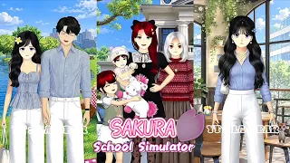 KOMPILASI SHORTS BIKIN SALTING TAPI NY3SEK 🥀💔😭 || SAKURA SCHOOL SIMULATOR ILA DEAR