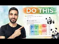 12 Pandas Tricks to Save You 100 Hours