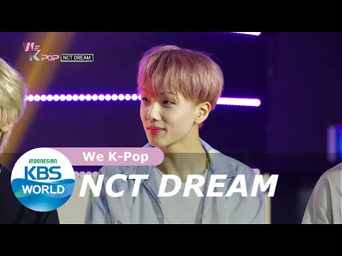 Download MP3 We K-Pop NCT Dream Bagian 1 [SUB INDO]