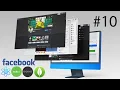 User modal BUILD THE BEST FACEBOOK CLONE EVER WITH REACT JS MERN STACK 2022