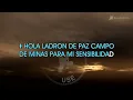 ROSALÍA - La Perla (Karaoke) feat. Yahritza Y Su Esencia