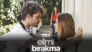 Elimi Birakma Song English Subtitles 