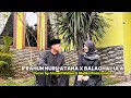 IFRAHUN NURU ATANA X BALAGHAL ULA - AHMAD WIDANI \u0026 MALIKA KHAIRUNNISA | Cover Song