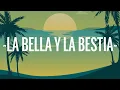 Download Lagu Reik, Morat - La Bella y la Bestia (Letra/Lyrics)