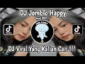 Download Lagu DJ BUKAN BERARTI KU TAK PUNYA RASA UNTUK MENJALIN CINTA | DJ JOMBLO HAPPY SOUND DRF411 JEDAG JEDUG!!